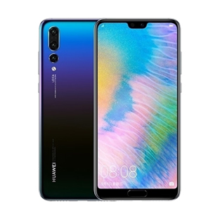 华为P20 Pro