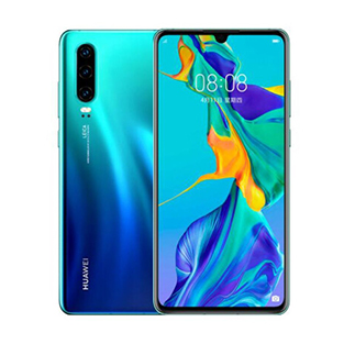 华为P30