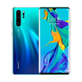 华为P30 Pro