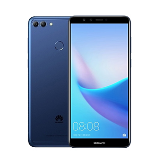 华为畅享8 Plus