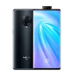 VIVO NEX旗舰版