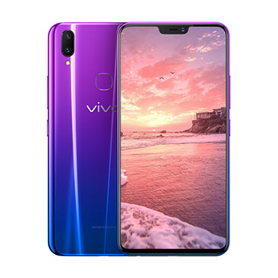 VIVO Z1青春版