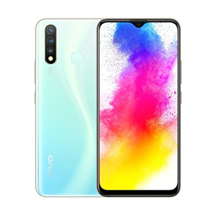 VIVO Z1i