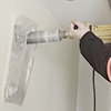 燃气热水器打孔（2个以内）
